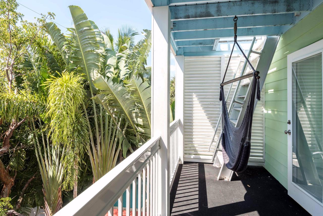 Casa Atlantic Villa Key West Exterior photo