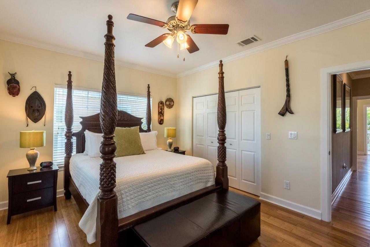 Casa Atlantic Villa Key West Exterior photo