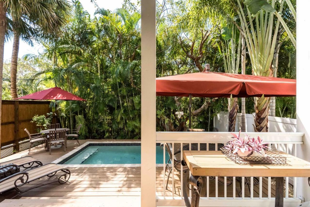 Casa Atlantic Villa Key West Exterior photo